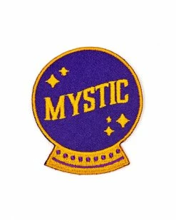 These Are Things Mystic Patch