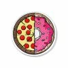 FLTodd Pizza Donut Patch