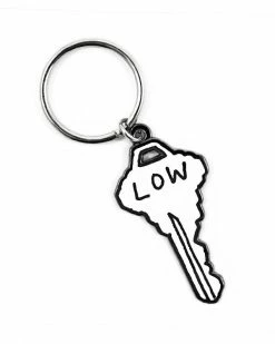 Valley Cruise Press Low Key Keychain