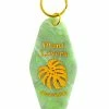 Valley Cruise Press Plant Lovers Association Keychain