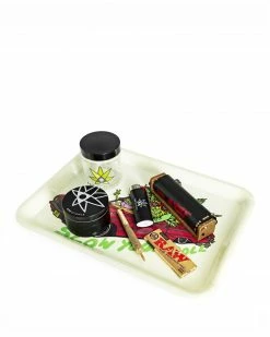 Killer Acid Home Slow Your Roll Rolling Tray