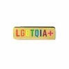 Hand Over Your Fairy Cakes LGBTQIA+ Lapel Pin