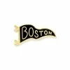 Brandy Bingham Pins + Patches Boston Flag Pin