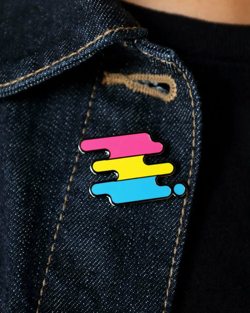 Bianca Designs Pansexual Pride Pin 2 Bianca Designs Pansexual Pride Pin