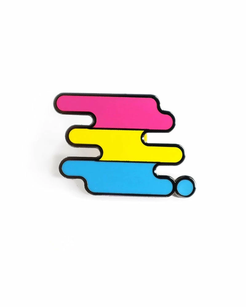 Bianca Designs Pansexual Pride Pin 1 Bianca Designs Pansexual Pride Pin