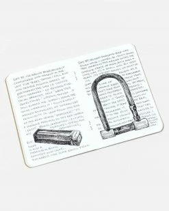 Lucy Bellwood A Life In Objects Mini Art Books (Set Of 3 + Case) Home