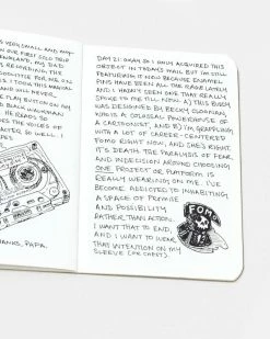 Lucy Bellwood A Life In Objects Mini Art Books (Set Of 3 + Case) Home