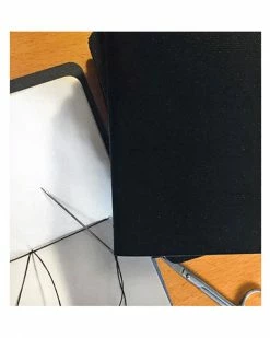 27th Street Press Secrets And Lies Memo Book