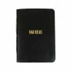 27th Street Press Bad Ideas Memo Book Greeting Cards + Office Supplies