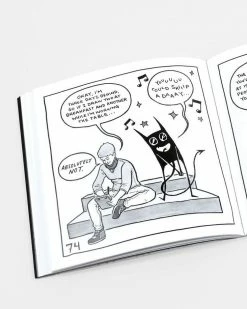 Lucy Bellwood 100 Demon Dialogues