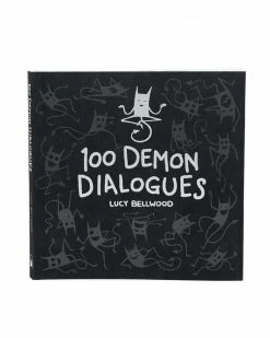 Lucy Bellwood 100 Demon Dialogues