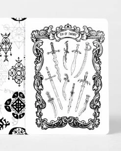 Vieux Monde Express The Magic Gate Tarot Deck