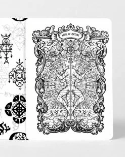 Vieux Monde Express The Magic Gate Tarot Deck