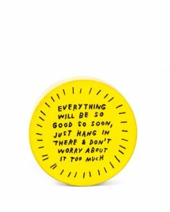 Adam J. Kurtz So Good So Soon Bottle Opener Magnet