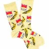 Yellow Owl Workshop Pop Art Socks Clothing