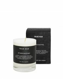 True Hue Stargazing Mini Scented Soy Candle (2oz)