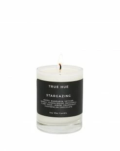 True Hue Stargazing Mini Scented Soy Candle (2oz)