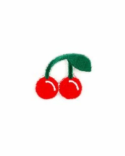 These Are Things Cherries Mini Sticker Patch