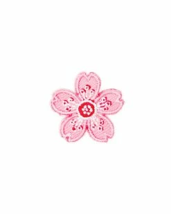 These Are Things Mini Sticker Patches Cherry Blossom Mini Sticker Patch
