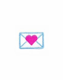 These Are Things Mini Sticker Patches Love Letter Mini Sticker Patch
