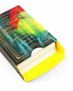 Misc. Goods Co. Unique Gifts + Fun Finds MGCO Playing Cards - Rainbow