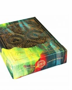 Misc. Goods Co. Unique Gifts + Fun Finds MGCO Playing Cards - Rainbow