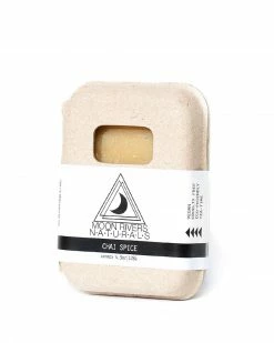 Moon Rivers Naturals Chai Spice Bar Soap Home