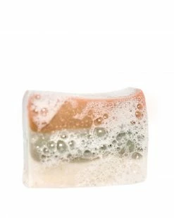 Moon Rivers Naturals Home Clay Detox Bar Soap