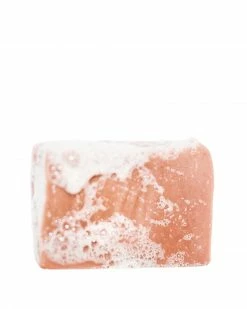 Moon Rivers Naturals French Rose Clay Facial Bar Soap