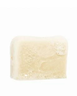 Moon Rivers Naturals Home Patchouli + Alfalfa Bar Soap