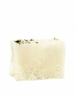 Moon Rivers Naturals Soothe Lavender Rosemary Bar Soap
