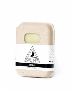 Moon Rivers Naturals Soothe Lavender Rosemary Bar Soap