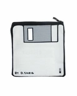 Third Drawer Down Bags + Pouches My Entire Life Zip Pouch