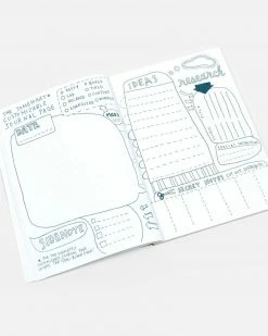 Keri Smith The Non-Planner Datebook 8 Keri Smith The Non-Planner Datebook