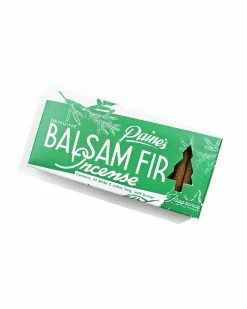 Paine's Of Maine Paine's Balsam Fir Incense Sticks (24 Ct) Soaps + Candles