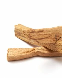 River Village Home Palo Santo Incense Bundle (3 Sticks)