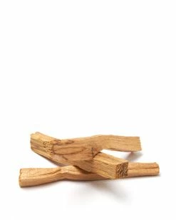 River Village Home Palo Santo Incense Bundle (3 Sticks)