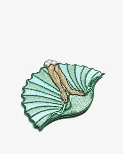 Michael Ezzell Pins + Patches Death Of Venus Patch