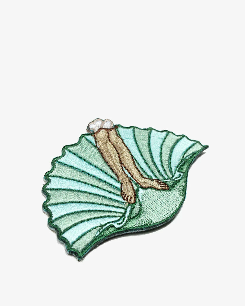 Michael Ezzell Pins + Patches Death Of Venus Patch 2 Michael Ezzell Pins + Patches Death Of Venus Patch