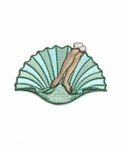 Michael Ezzell Pins + Patches Death Of Venus Patch