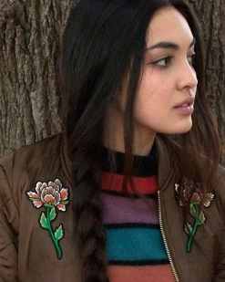 Stay Home Club Peonies Patch Set