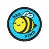 These Are Things Bee Kind Patch