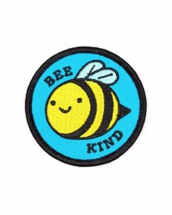 These Are Things Bee Kind Patch