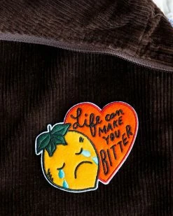 Stay Home Club Bitter Patch