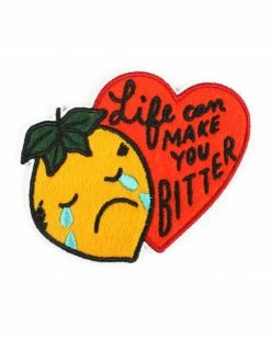 Stay Home Club Bitter Patch