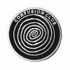 Strike Gently Co. Confusion Club Patch Embroidered Patches