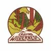Asilda Store Craving Wilderness Patch Pins + Patches