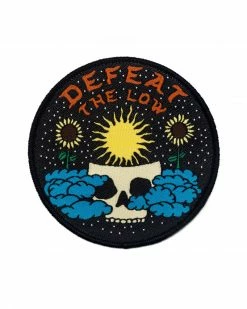 Pretty Bad Co. Defeat The Low Patch