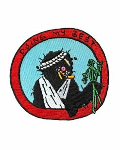 Inner Decay Doing My Best Patch