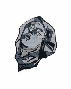 Inner Decay Ecstasy Of Saint Teresa Patch Embroidered Patches